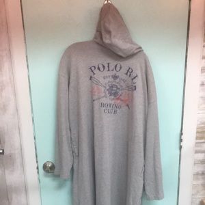 Polo Ralph Lauren Robe